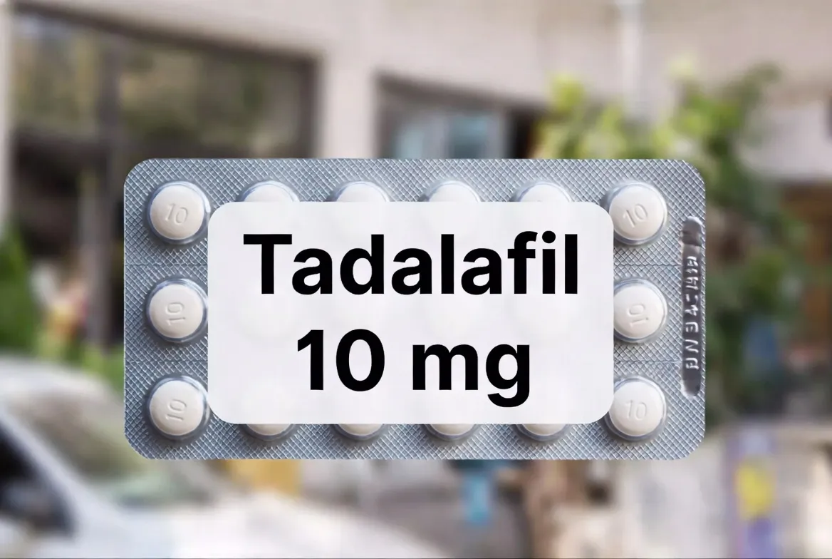 tadalafil tadalafil