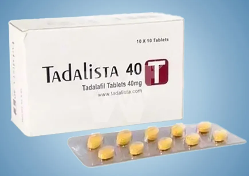 tadalista 40 mg tadalista 40 mg