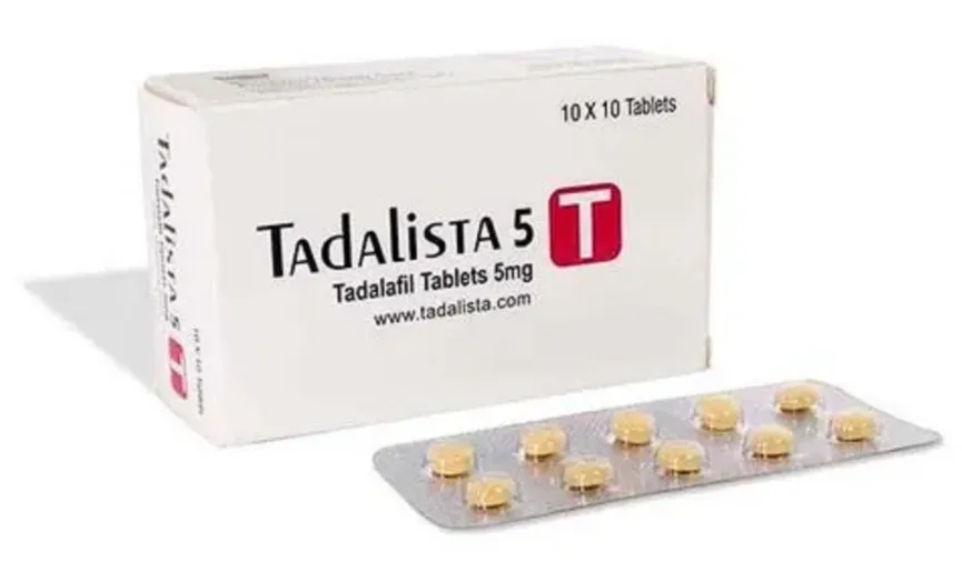 tadalista 5 mg tadalista 5 mg