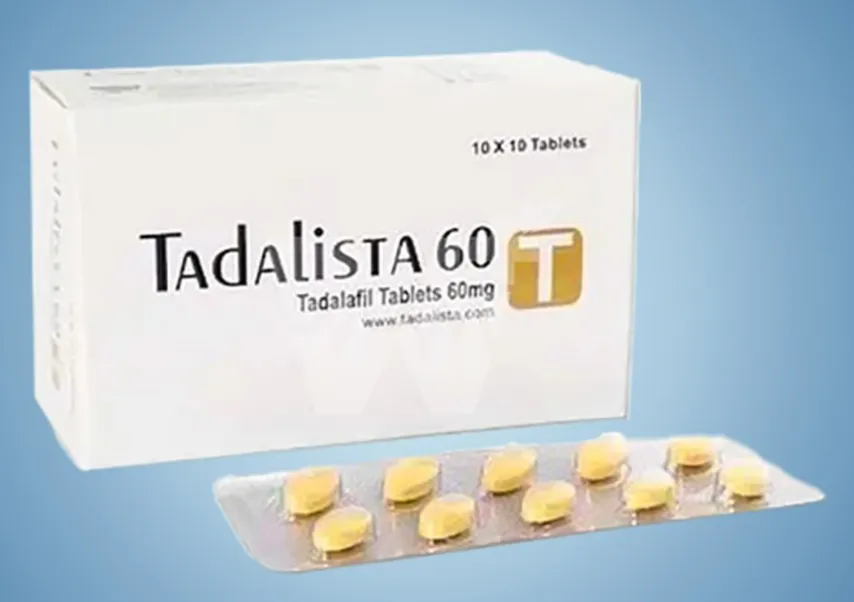 tadalista 60 mg tadalista 60 mg