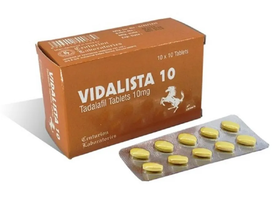 vidalista 10 mg vidalista 10 mg