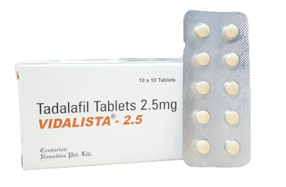 vidalista 2.5 mg vidalista 2.5 mg