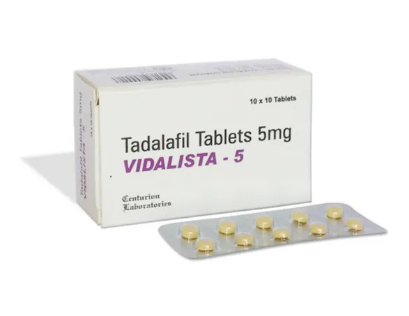vidalista 5 mg vidalista 5 mg