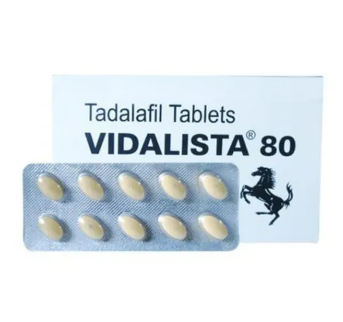 vidalista 80 mg vidalista 80 mg